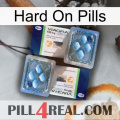 Hard On Pills viagra5